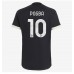 Cheap Juventus Paul Pogba #10 Third Football Shirt 2023-24 Short Sleeve